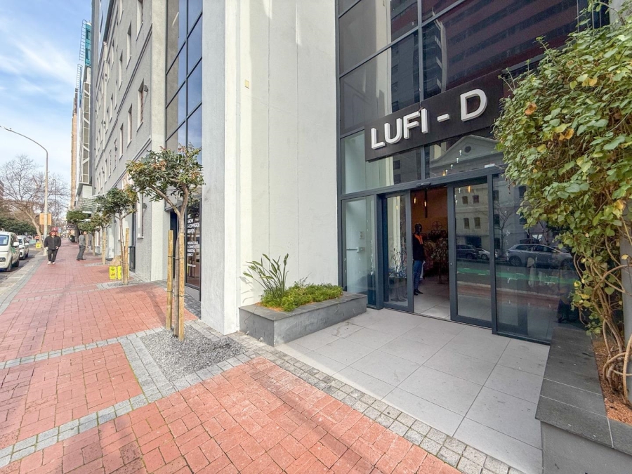 Commercial Property for Sale in Cape Town City Centre Western Cape